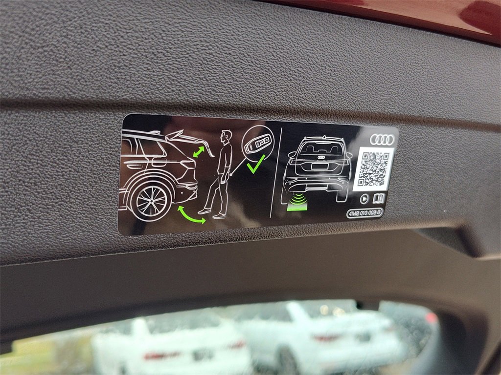 Used 2025 Audi A5 2.0T Premium Plus image 11