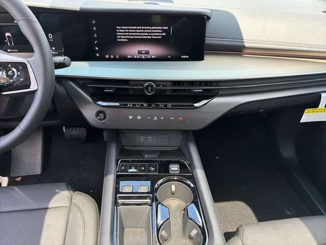 New 2026 Nissan Murano Platinum w/ Cargo Package AWD/4WD image 14