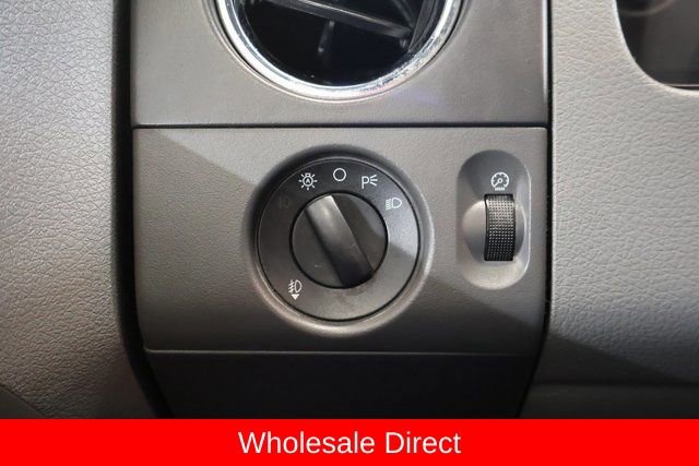 Used 2008 Ford F150 XLT image 19