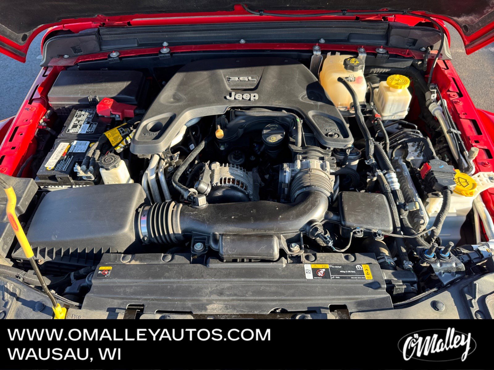 Used 2021 Jeep Gladiator Rubicon image 25