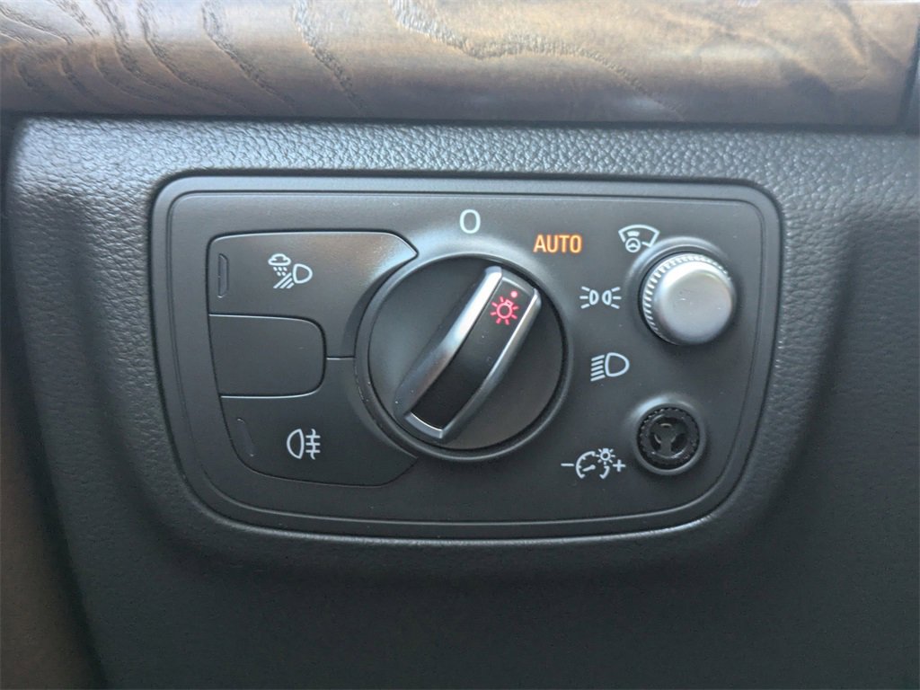 Used 2015 Audi A7 3.0T Prestige image 24