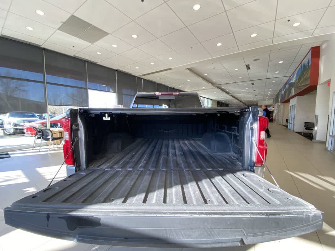Used 2019 Chevrolet Silverado 1500 RST w/ All-Star Edition AWD/4WD image 25
