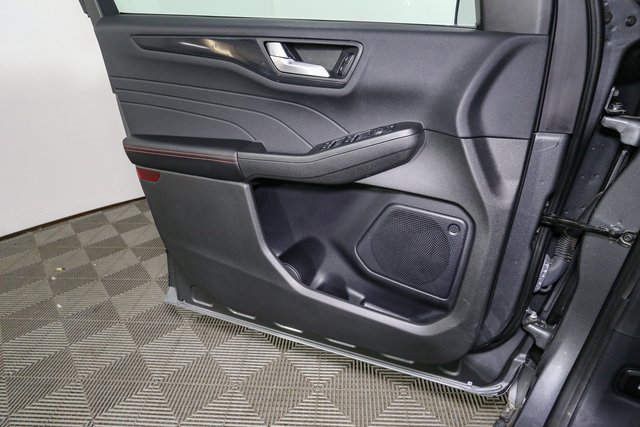 Used 2023 Ford Escape ST-Line w/ Tech Pack #1 image 38