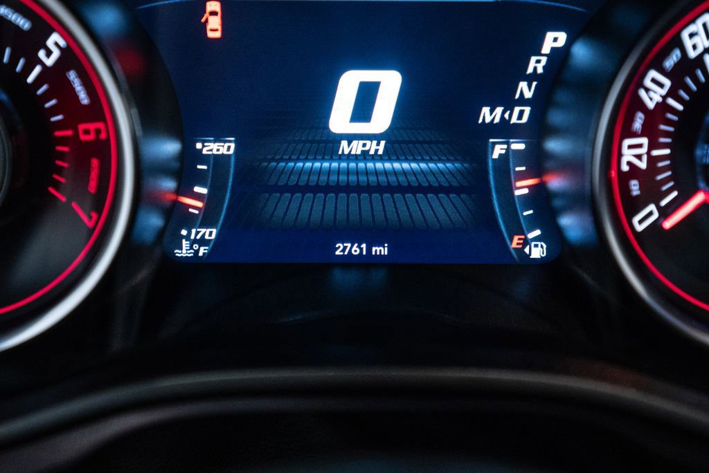 Used 2023 Dodge Challenger R/T Scat Pack w/ Plus Package RWD image 28