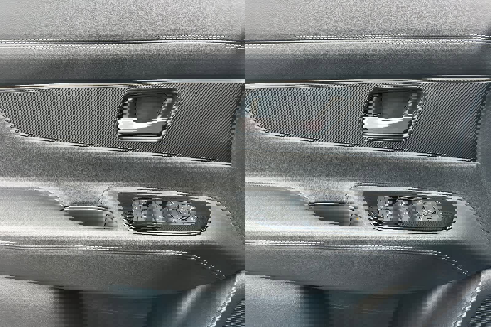 New 2026 Nissan Murano SV image 12