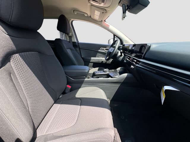 New 2026 Kia Sportage LX FWD image 27