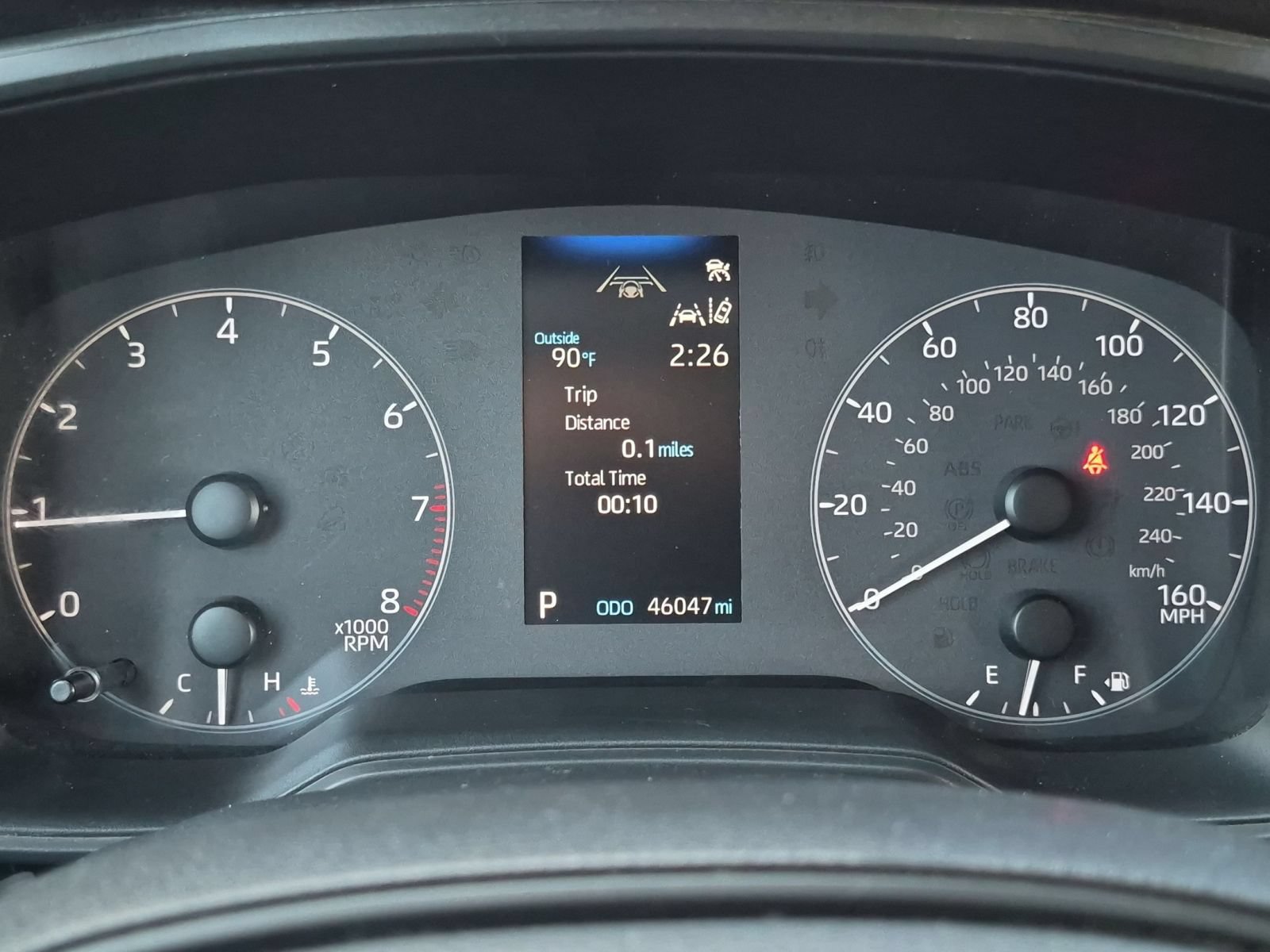 Used 2023 Toyota Corolla LE FWD image 17