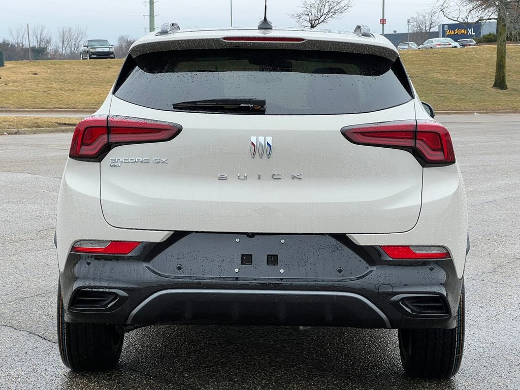 New 2026 Buick Encore GX Sport Touring w/ Studio Series image 38