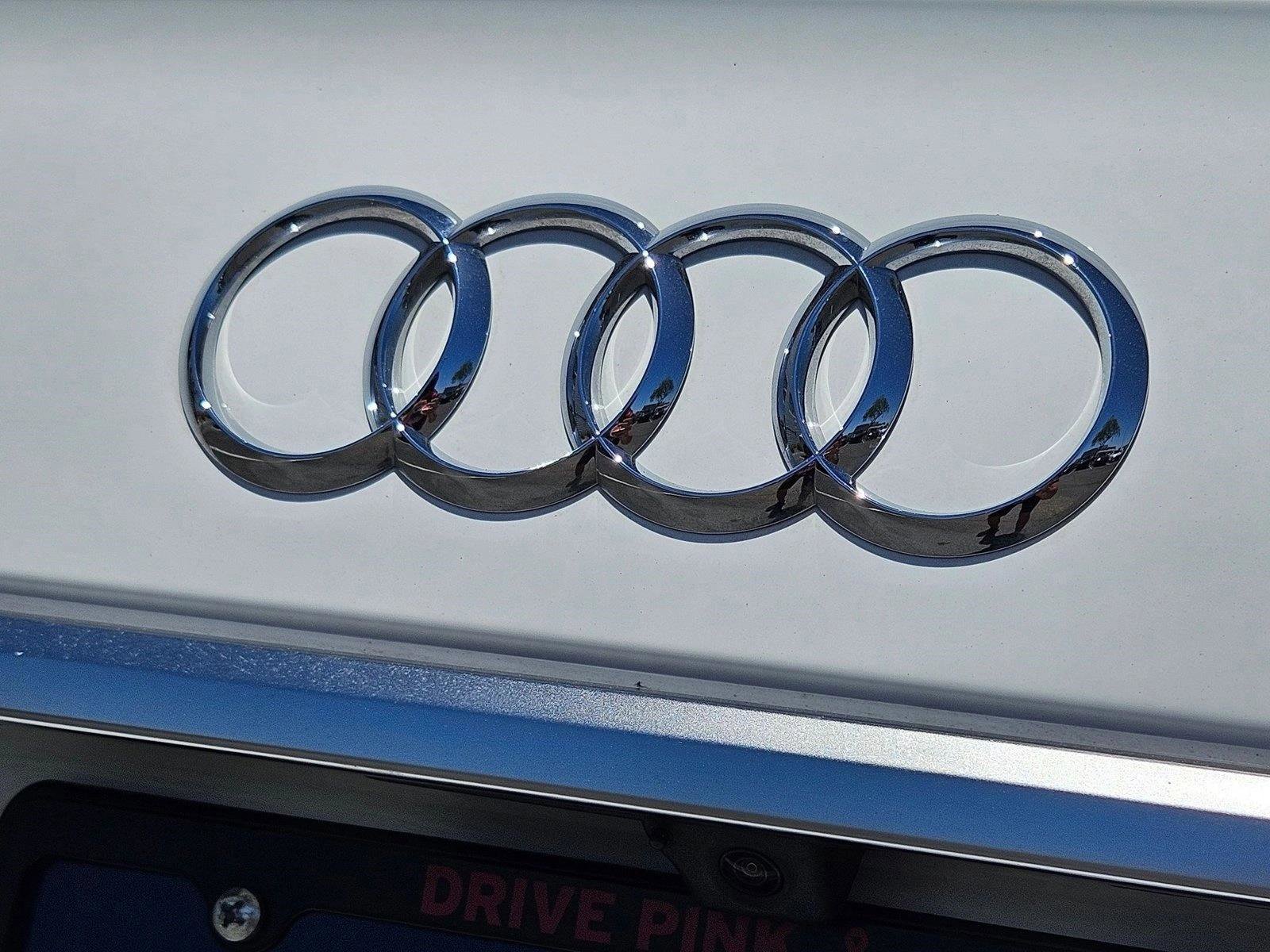 Used 2023 Audi Q5 2.0T Premium w/ Convenience Package AWD/4WD image 30