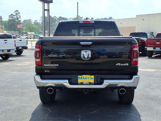 Used 2022 RAM 1500 Laramie image 6