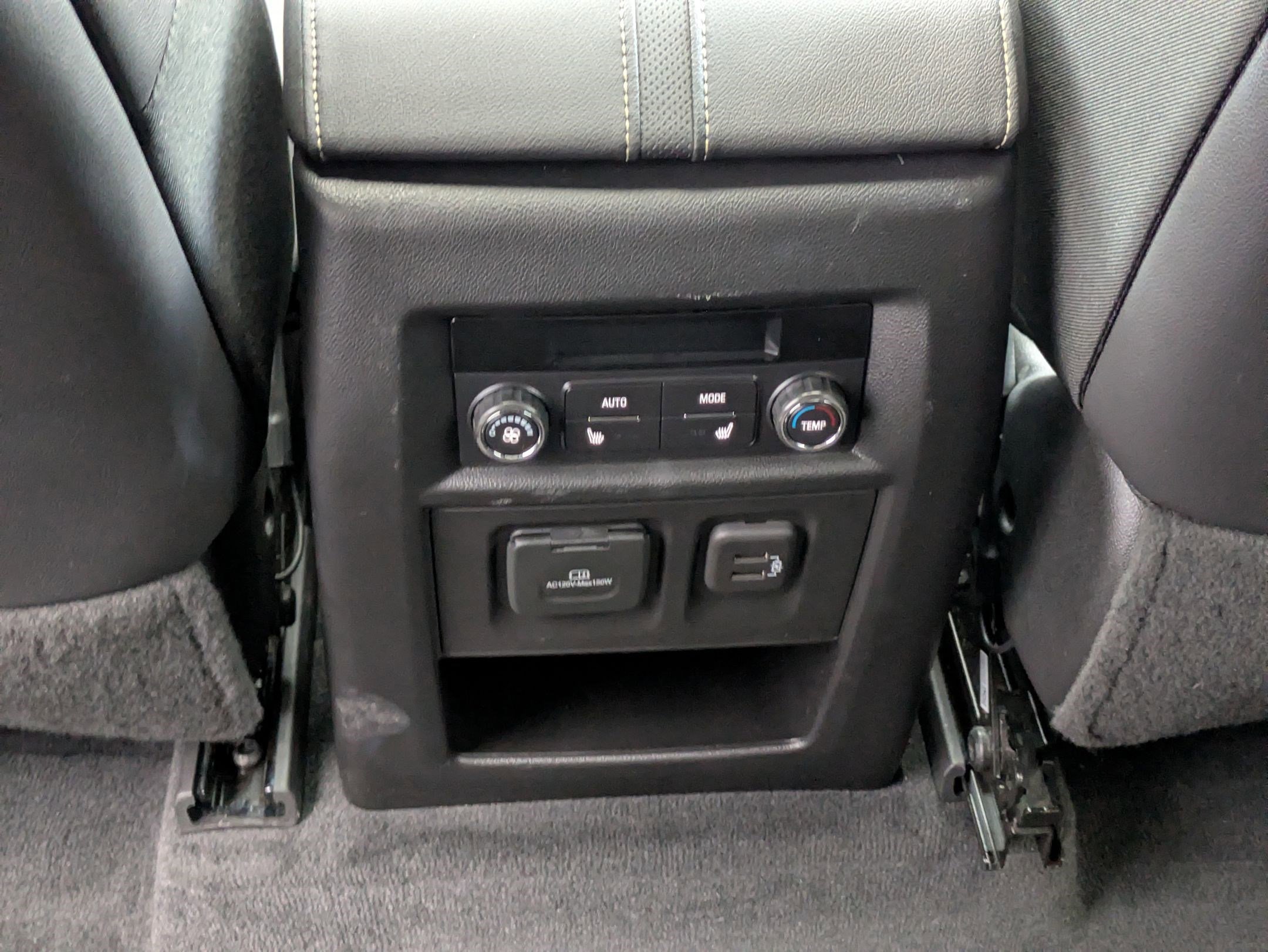 Used 2022 Chevrolet Traverse Premier w/ LPO, Floor Liner Package image 29