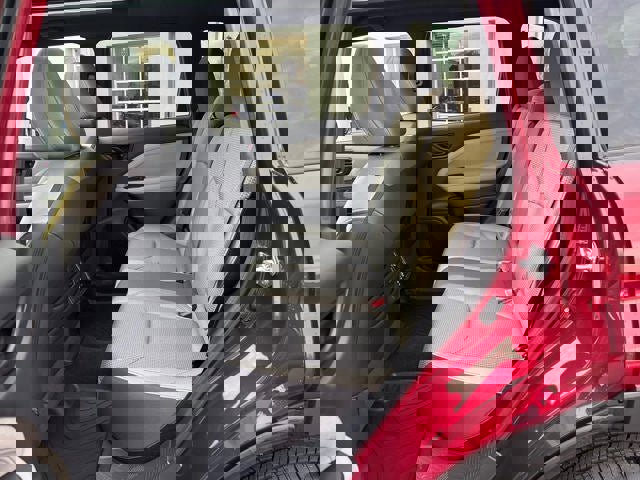 New 2026 Subaru Forester Premium image 86