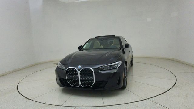 Used 2023 BMW 430i Gran Coupe image 67