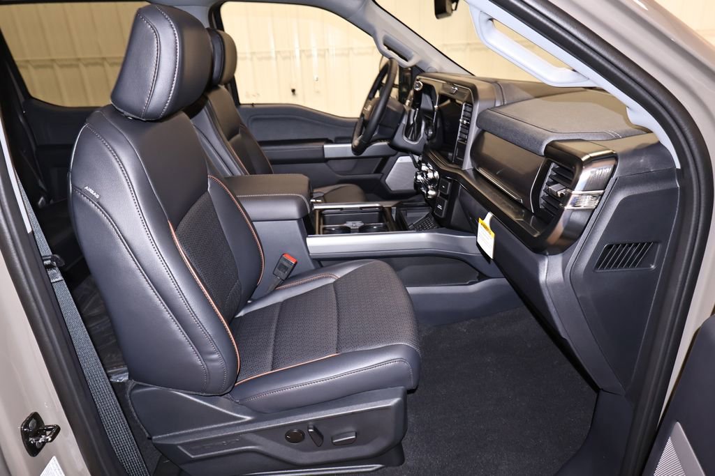 New 2026 Ford F350 Lariat AWD/4WD image 17