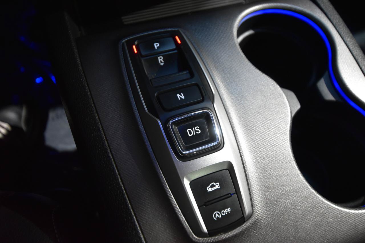 Used 2023 Honda Ridgeline RTL-E image 34