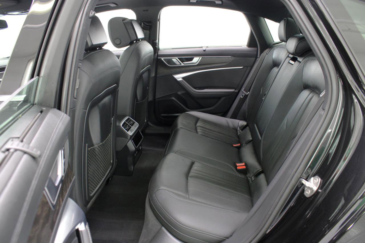 Used 2019 Audi A6 3.0T Prestige w/ Prestige Package AWD/4WD image 38