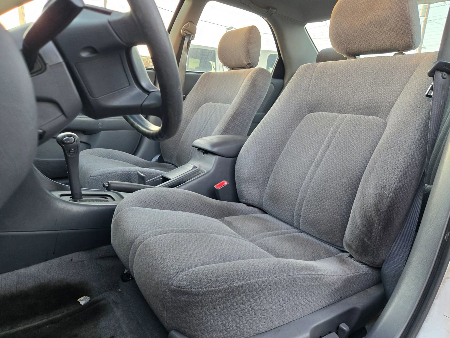 Used 2000 Toyota Camry LE image 10