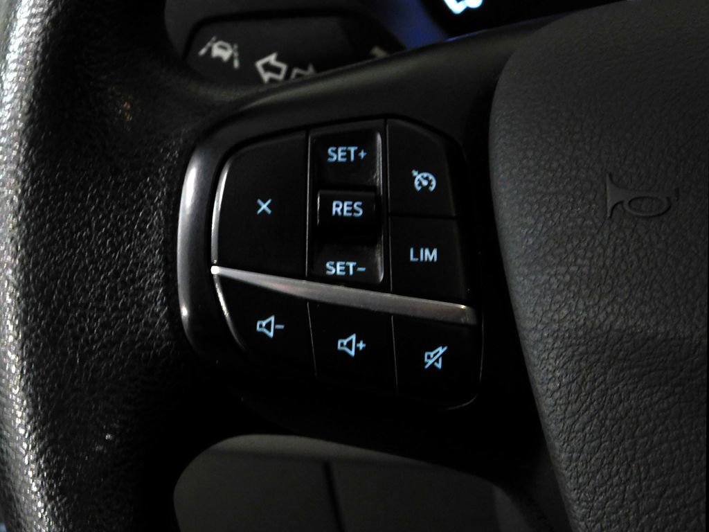 Used 2024 Ford Transit 250 Low Roof AWD w/ Exterior Upgrade Package image 52