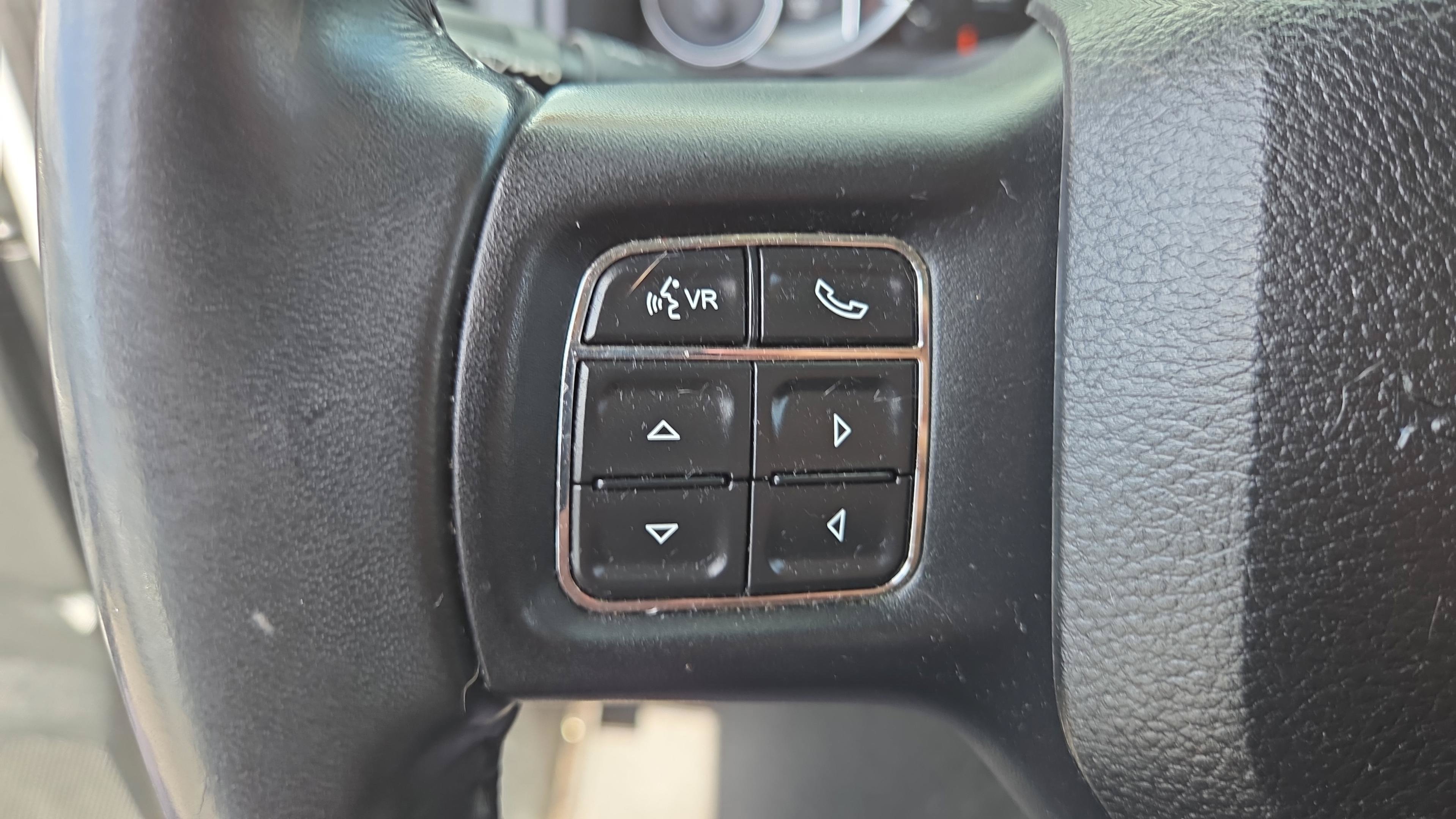 Used 2018 RAM 1500 Lone Star AWD/4WD image 21