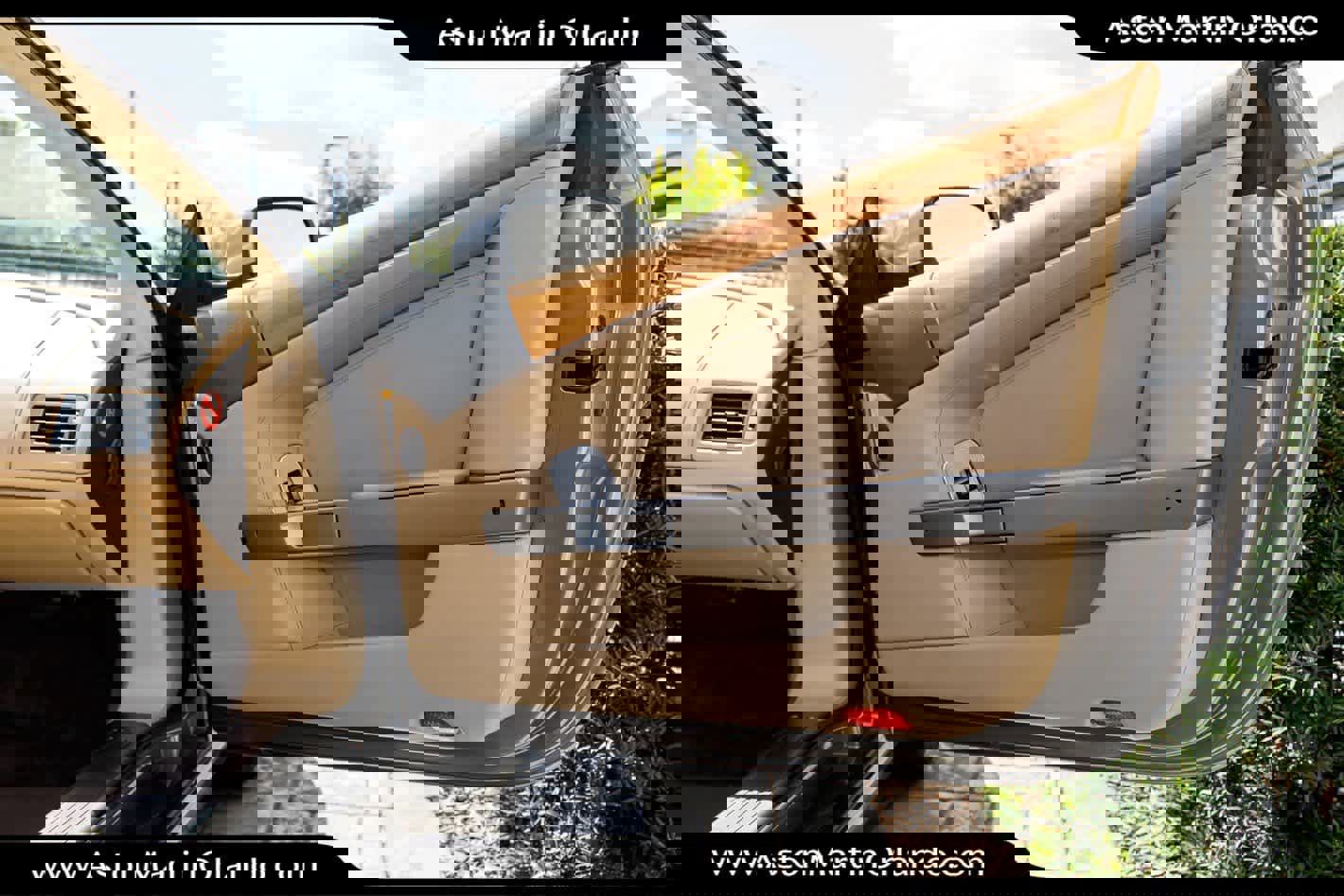 Used 2009 Aston Martin DB9 Volante image 58