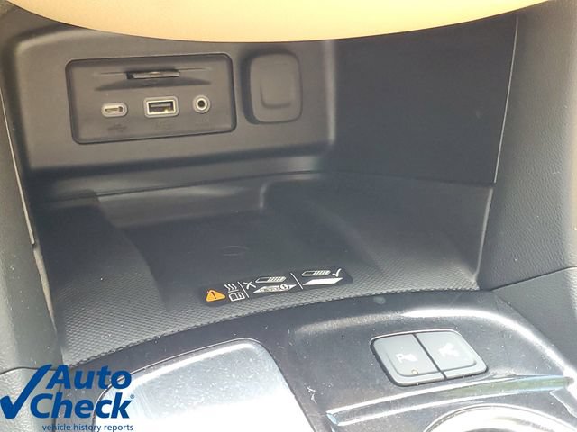 Used 2023 Chevrolet Equinox Premier FWD image 30