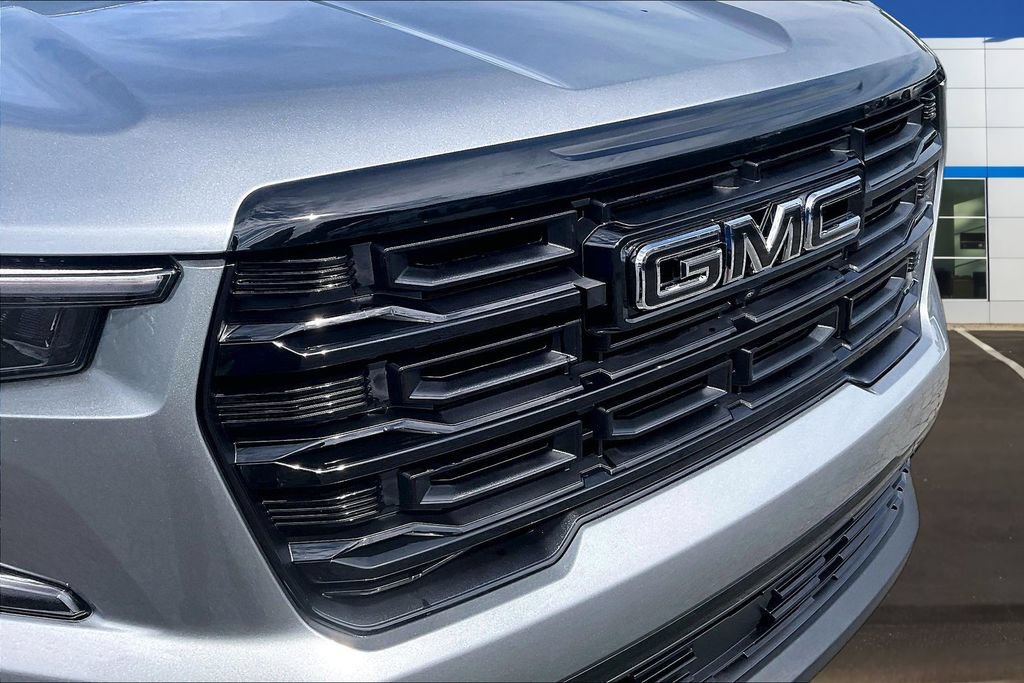 New 2026 GMC Acadia Elevation w/ Black Edition FWD image 16