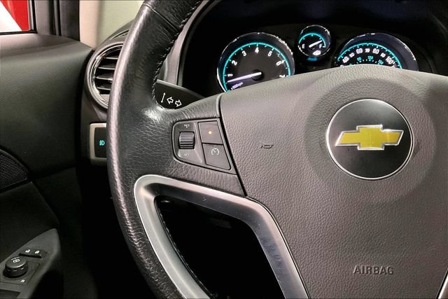 Used 2012 Chevrolet Captiva Sport LTZ AWD/4WD image 20