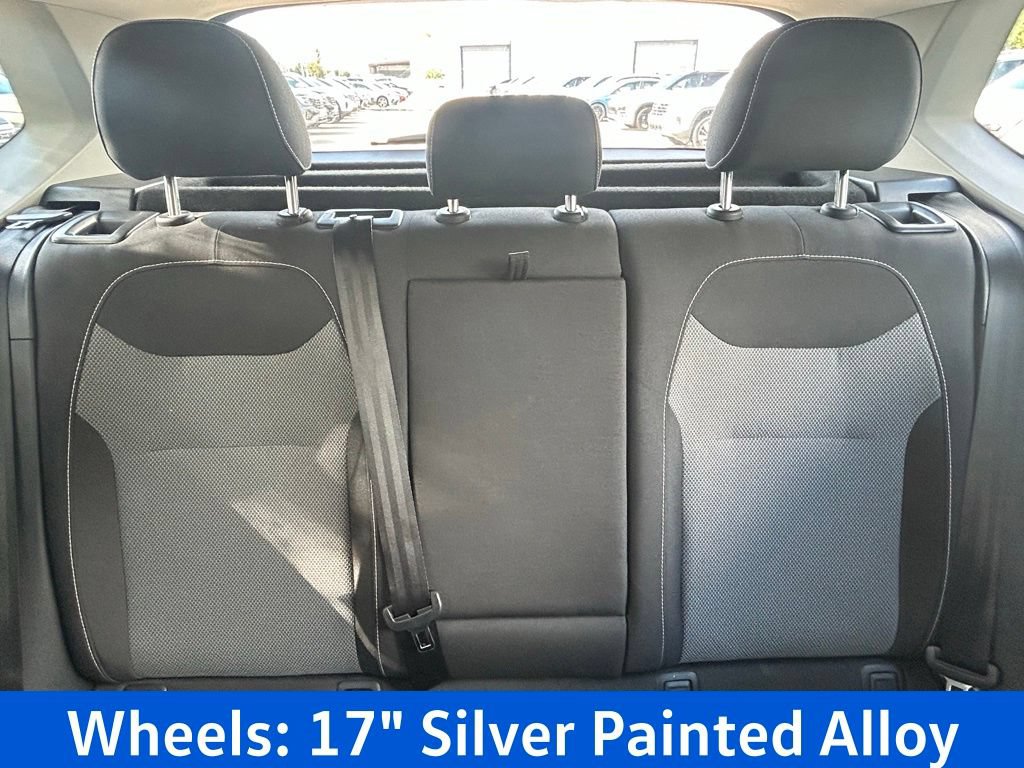 Certified 2023 Volkswagen Taos S FWD image 15