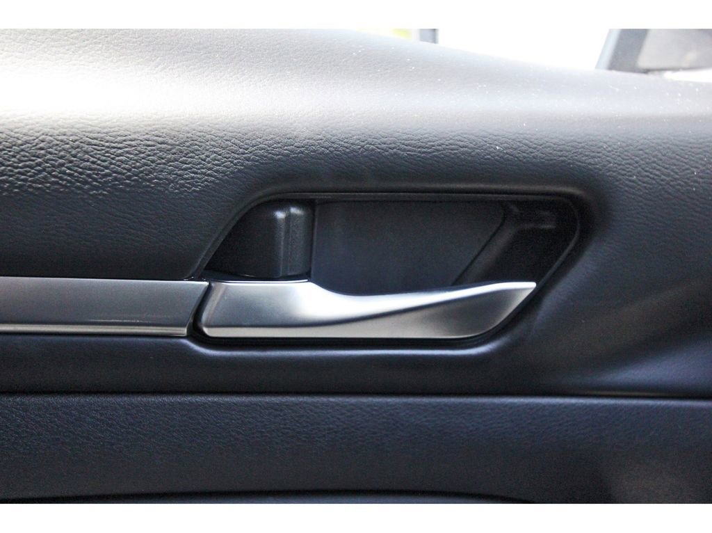 Used 2022 Nissan Altima 2.5 SV image 24