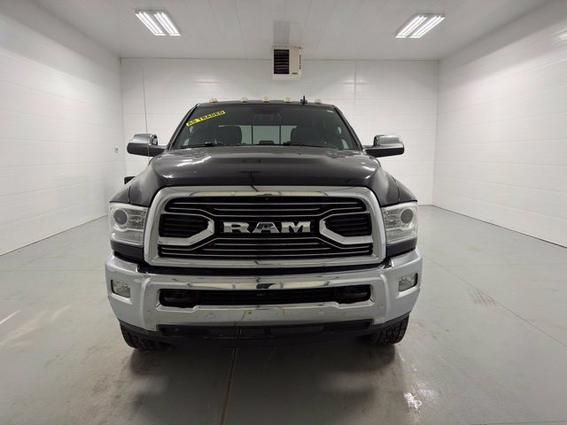 Used 2016 RAM 2500 Limited AWD/4WD image 2
