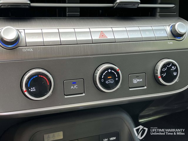 New 2026 Hyundai Kona SE FWD image 22