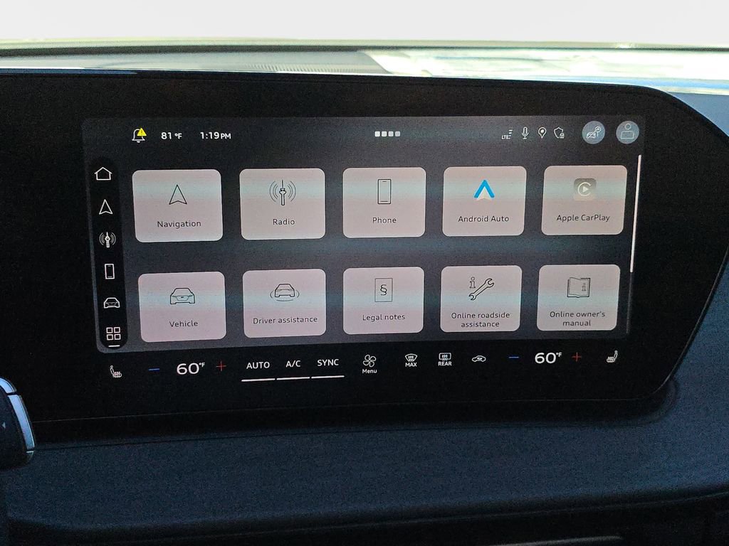 New 2026 Audi Q3 quattro 2.0T image 24