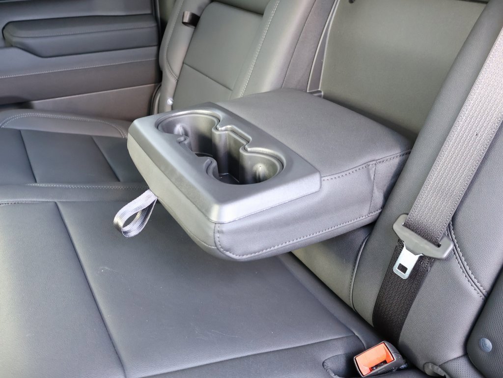 New 2026 GMC Sierra 1500 SLT w/ SLT Premium Plus Package image 28