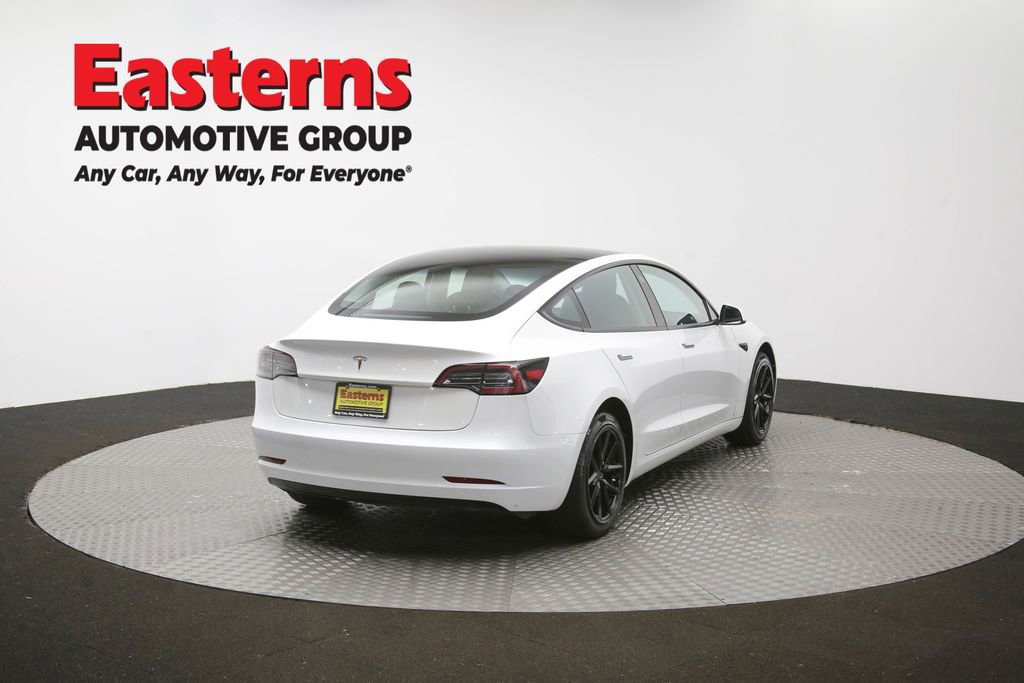Used 2023 Tesla Model 3 Standard Range RWD image 34