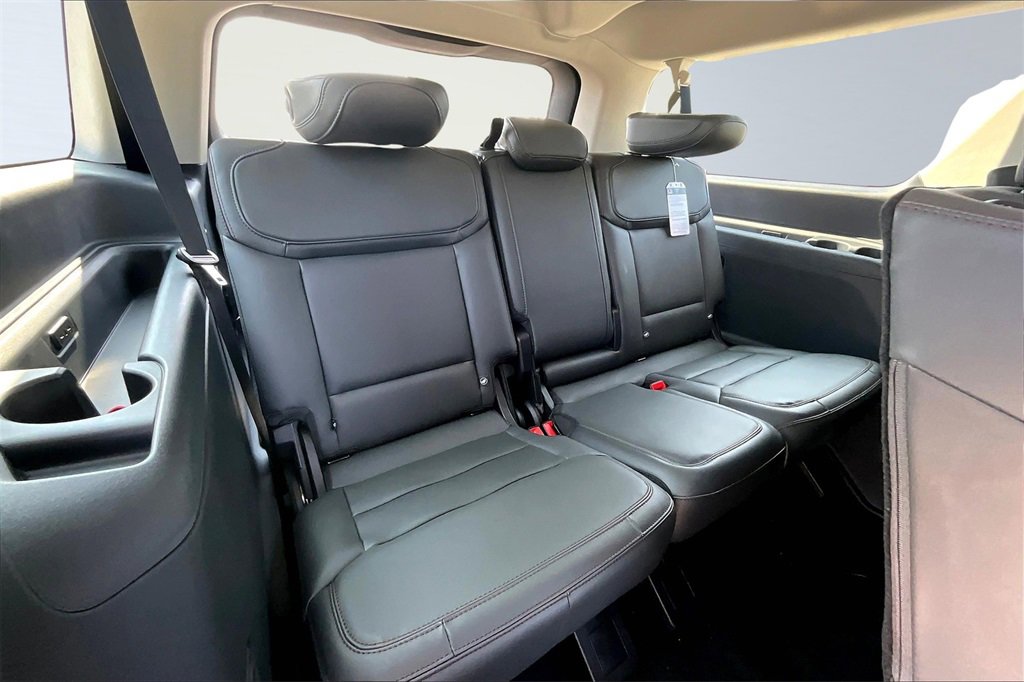 New 2025 Ford Expedition Max Active image 21
