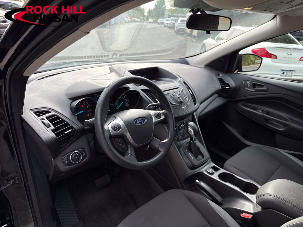 Used 2016 Ford Escape S FWD image 14