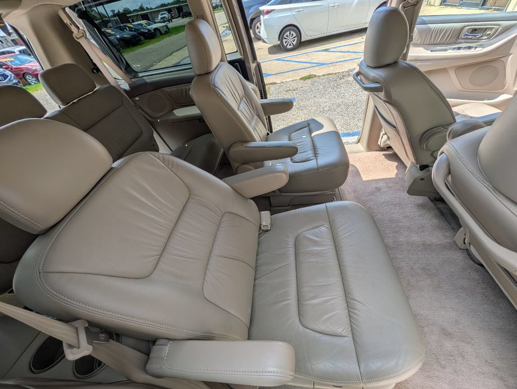 Used 2003 Honda Odyssey EX-L image 12
