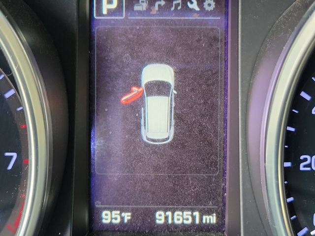 Used 2017 Hyundai Santa Fe Sport w/ 2.4L Tech Package 04 FWD image 29