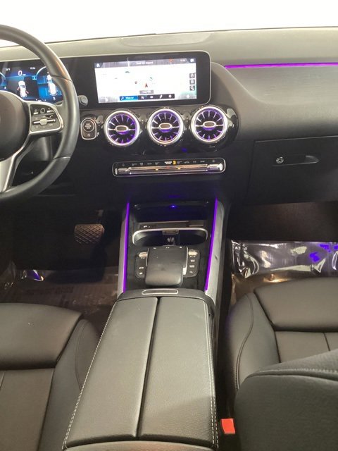 Used 2021 Mercedes-Benz GLA 250 4MATIC image 18