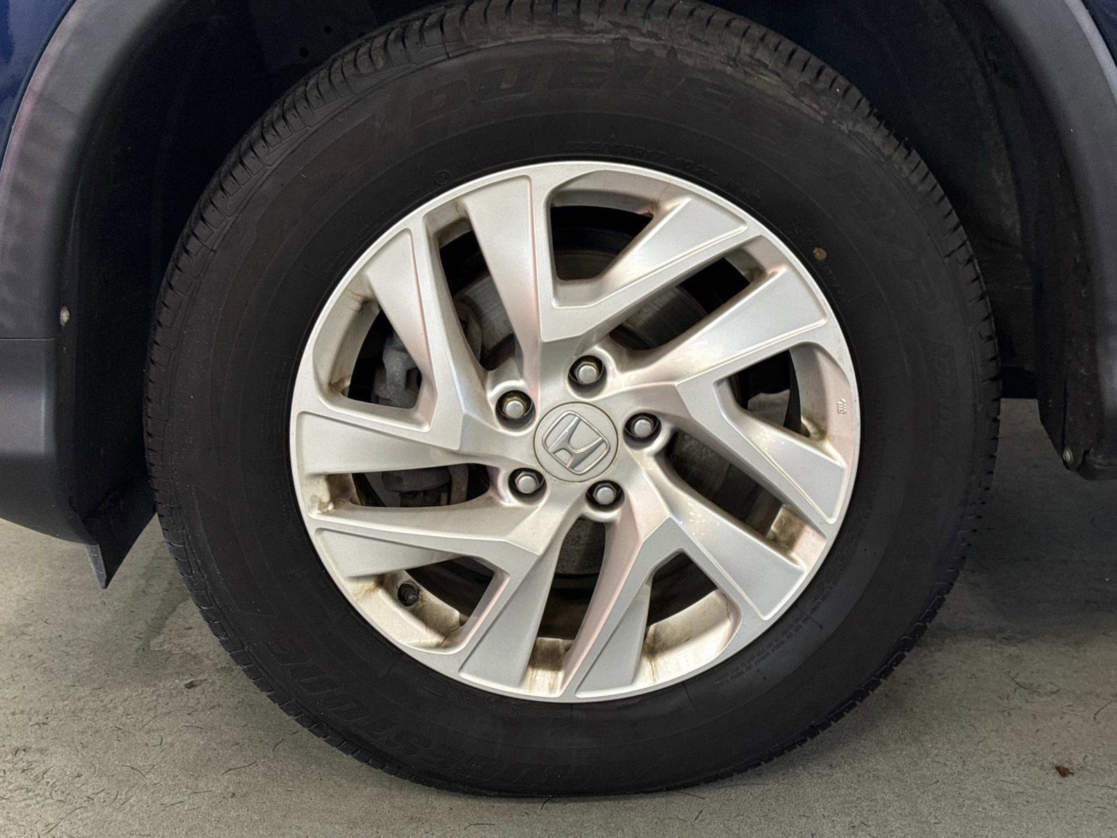 Used 2016 Honda CR-V EX image 9