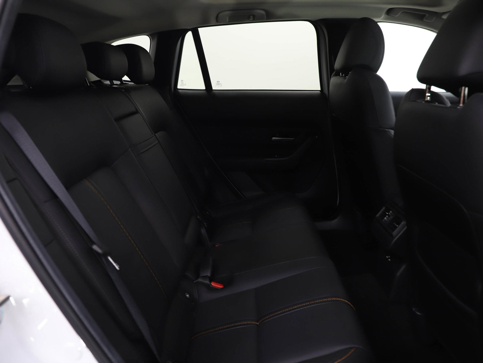 Used 2024 MAZDA CX-50 AWD 2.5 Turbo image 12