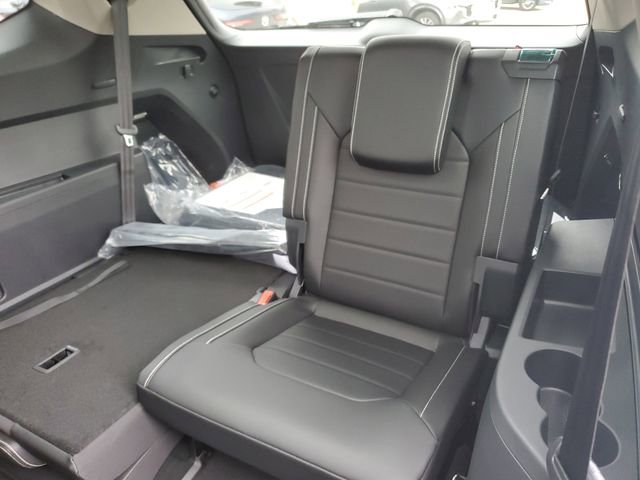 New 2026 Volkswagen Atlas SEL image 13