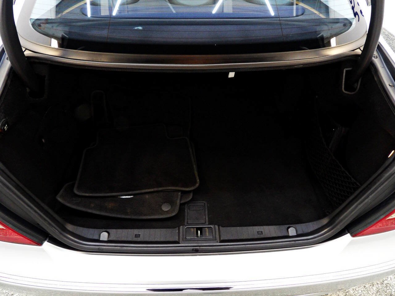 Used 2007 Mercedes-Benz E 350 4MATIC Sedan image 13
