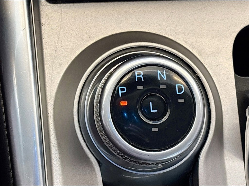 Used 2022 Ford Explorer Limited image 17