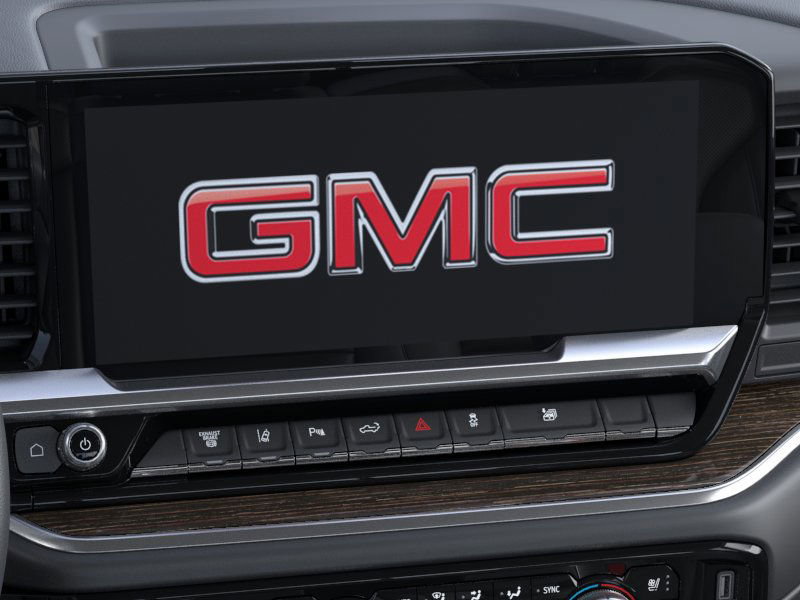 New 2025 GMC Sierra 2500 SLT w/ SLT Premium Package image 44