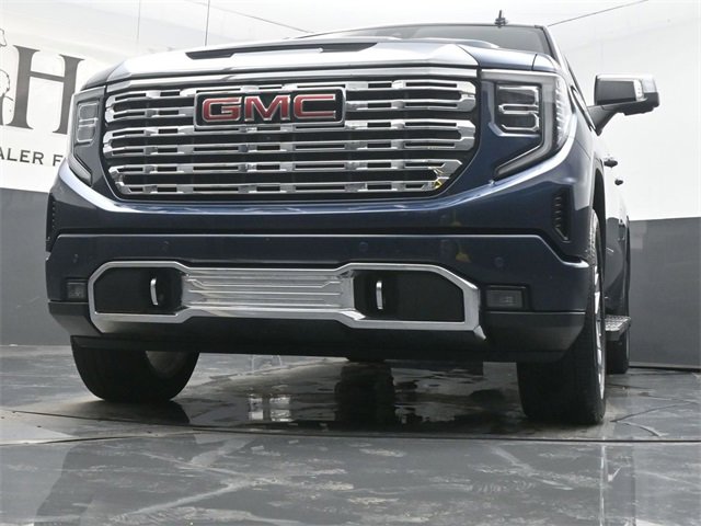 Used 2022 GMC Sierra 1500 Denali image 55