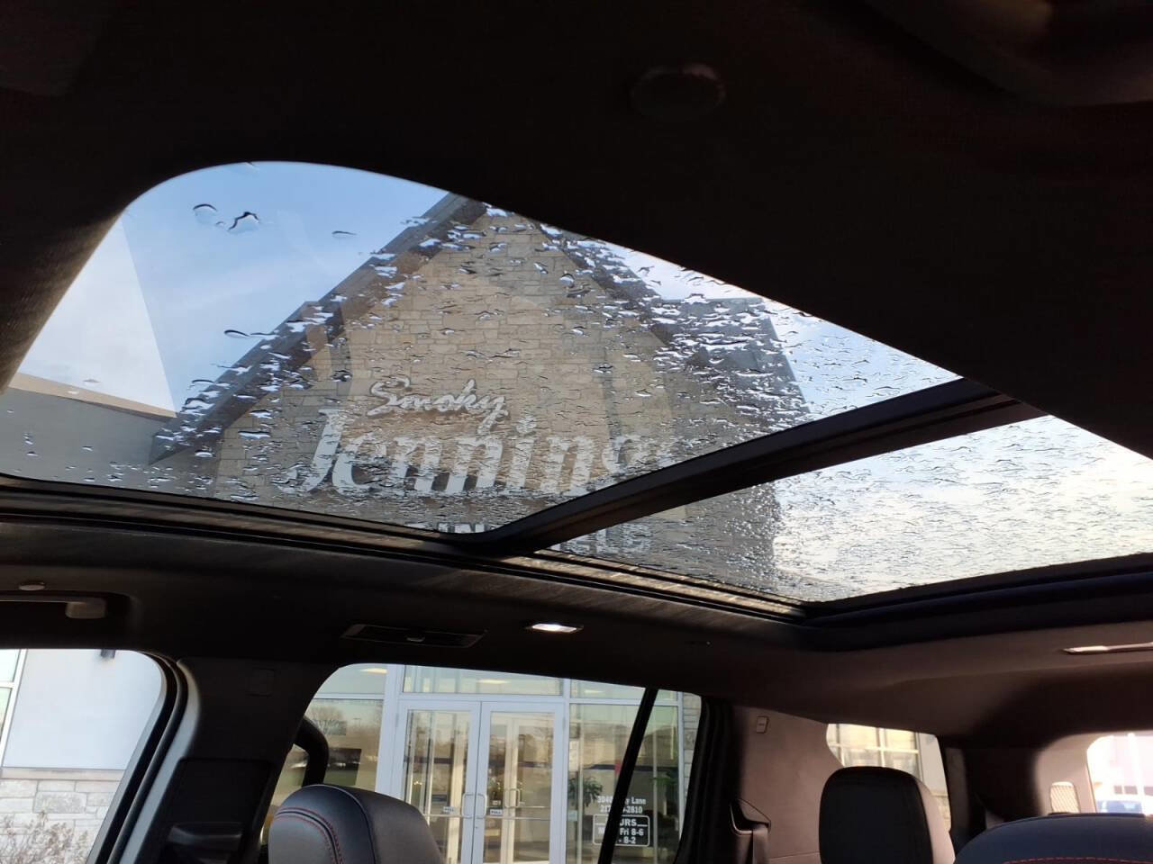 Used 2024 Chevrolet Traverse RS w/ LPO, Floor Liner Package image 22