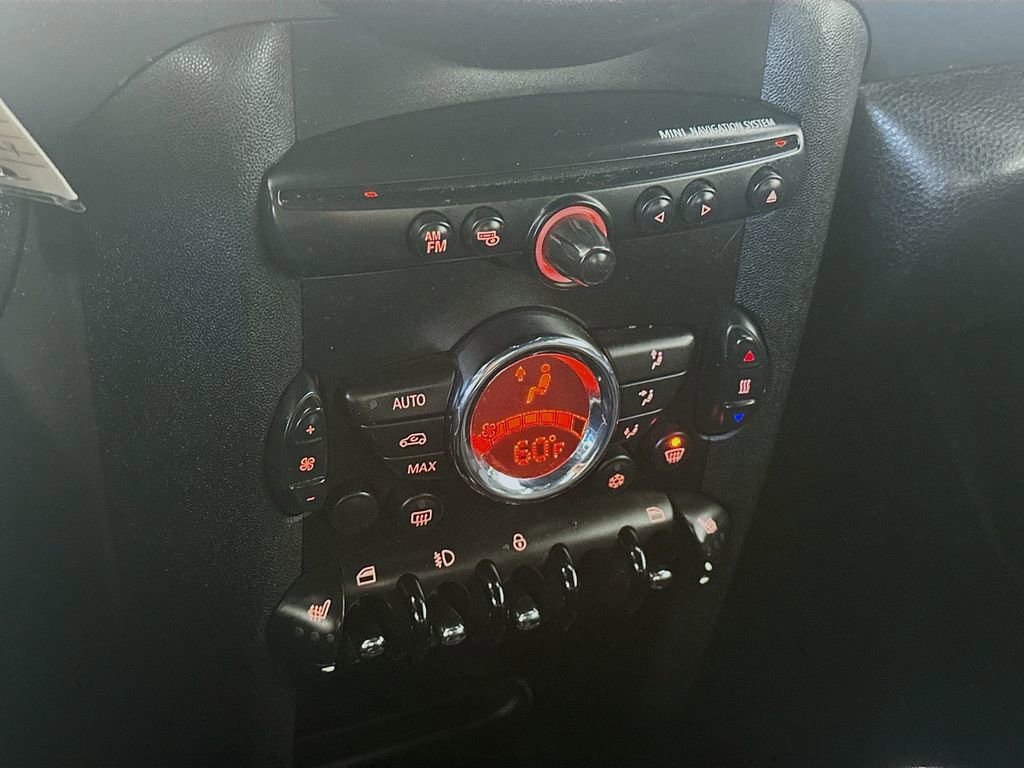 Used 2012 MINI Cooper Coupe S FWD image 18
