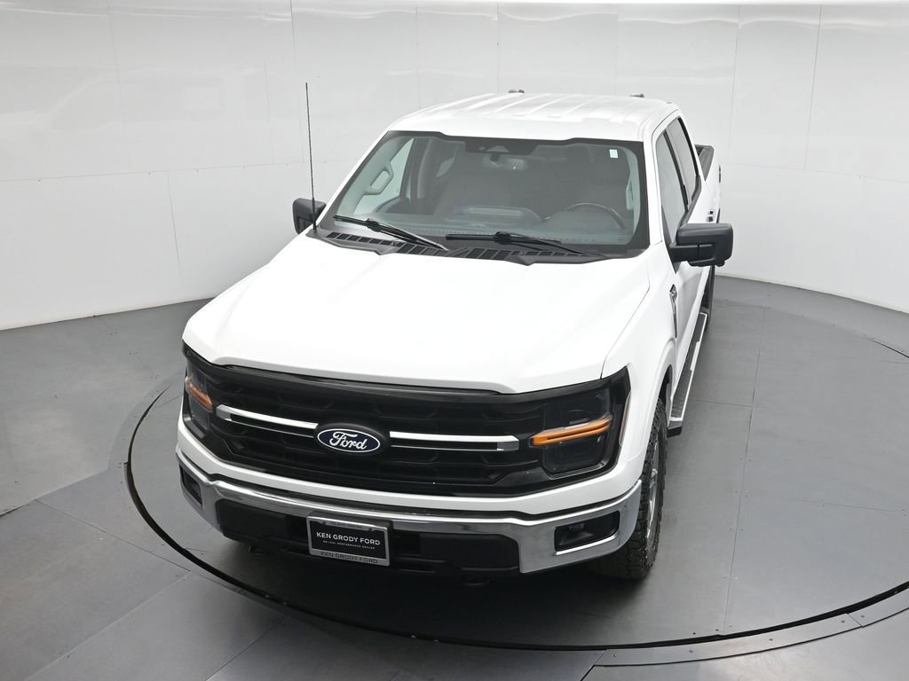 Certified 2024 Ford F150 XLT w/ Tow/Haul Package image 38