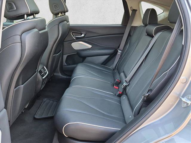 Used 2023 Acura RDX w/ Advance Package AWD/4WD image 20